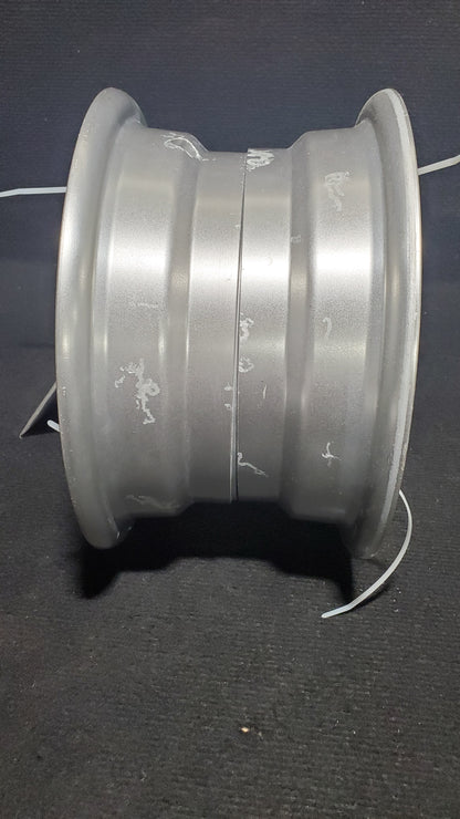 MLG Wheel Assy - Cessna 208B Caravan - Cleveland - 5H-TAZ