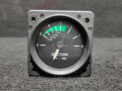 Suction Gauge - Superior Labs - OO-SEX