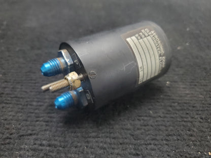 Pressure Switch - Airspeed Differential - Aerosonic - 5Y-ZBW