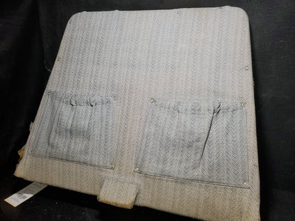 Bench Seat Assy - Cessna 208B Caravan - 5Y-ZBW - 4 of 4