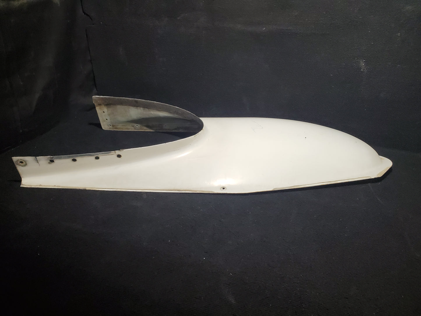 Wing Fairing Assy - RH Fwd - Cessna - 5Y-ZBW