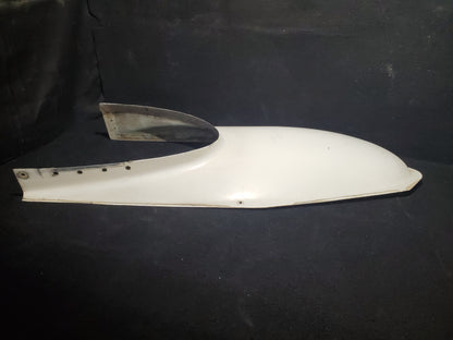Wing Fairing Assy - RH Fwd - Cessna - 5Y-ZBW