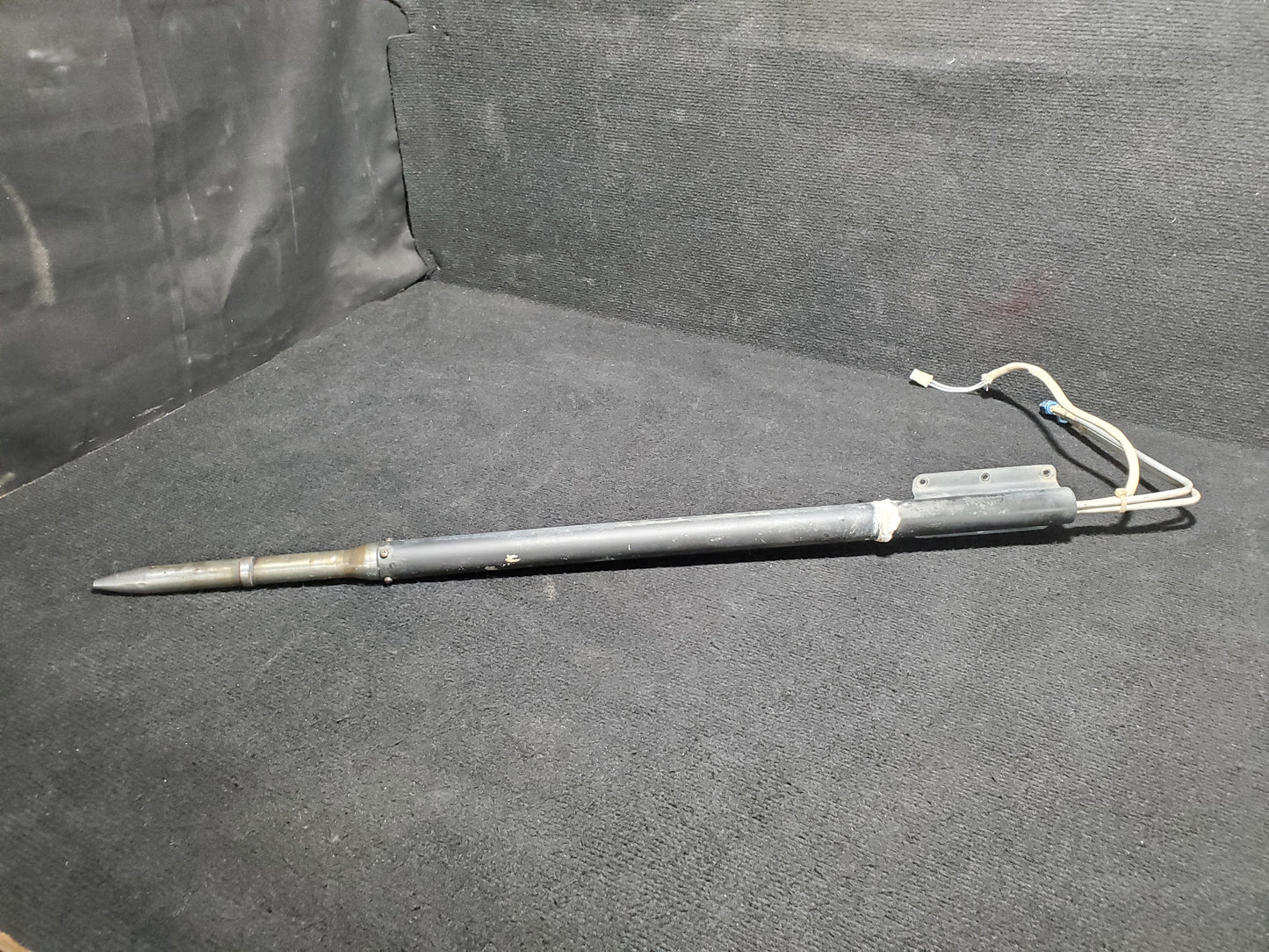 Pitot Tube - 5Y-ZBW