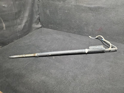 Pitot Tube - 5Y-ZBW