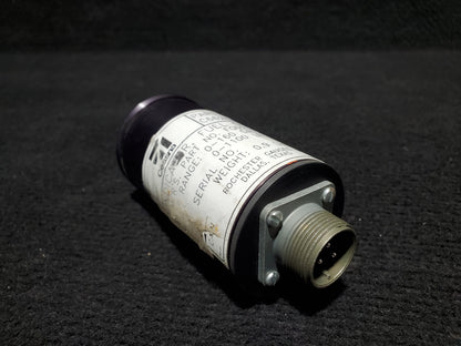 Fuel Quantity Indicator - Rochester - OO-SEX