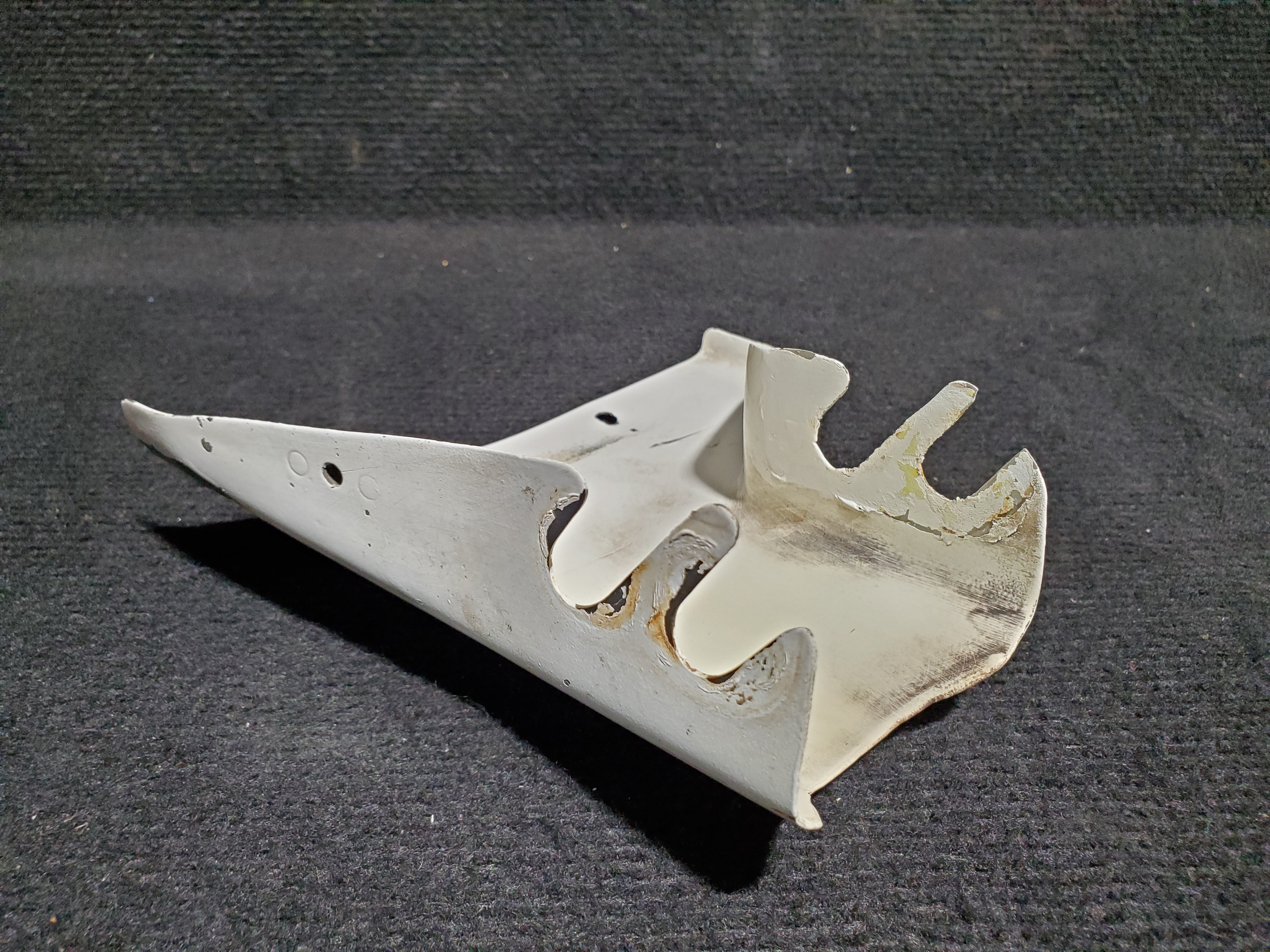 Axle Cover Assy - RH - Cessna - 5Y-ZBW – Global Aircraft Industries