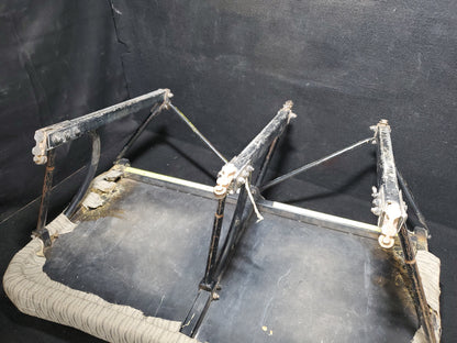 Bench Seat Assy - Cessna 208B Caravan - 5Y-ZBW - 2 of 4