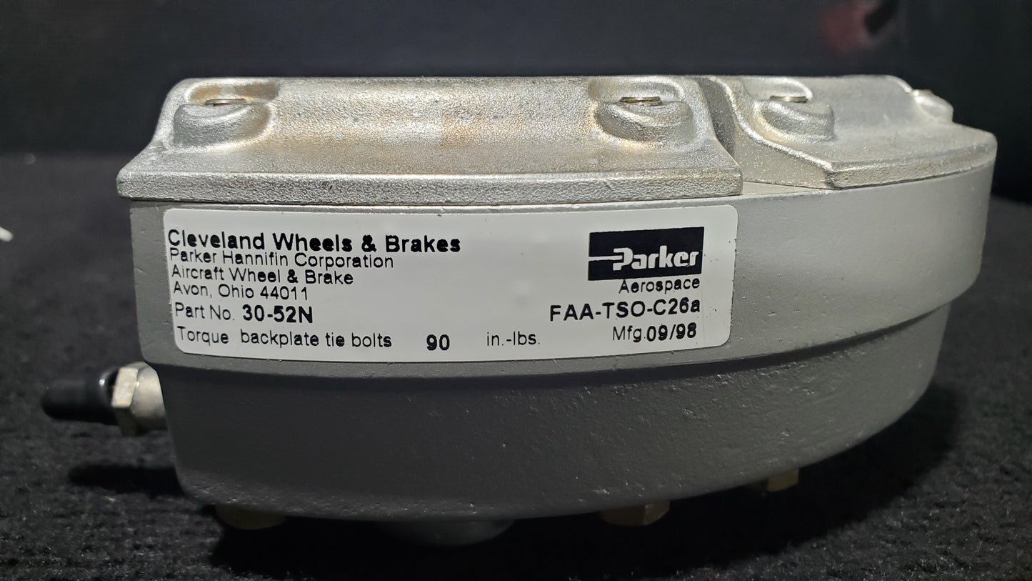 30-52N Brake Caliper - New