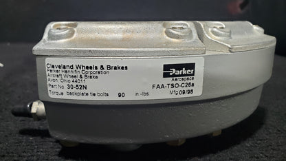 30-52N Brake Caliper - New