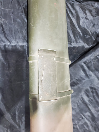 Strut Assembly - LH - Cessna 185