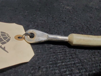 Passenger Door Step Cable - Cessna - 5Y-RNA