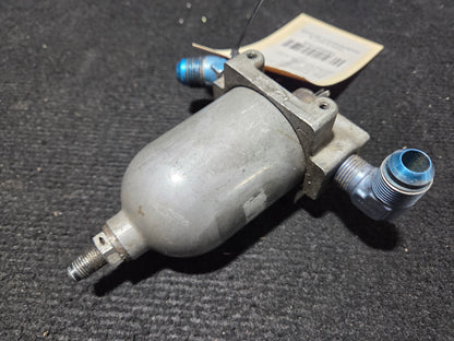 Fuel Strainer - Cessna - C-GROC