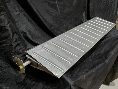 Rudder Assembly - Piper - MISC