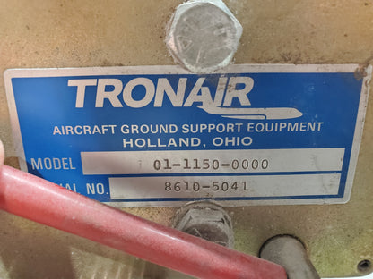 Tow Bar - Tronair