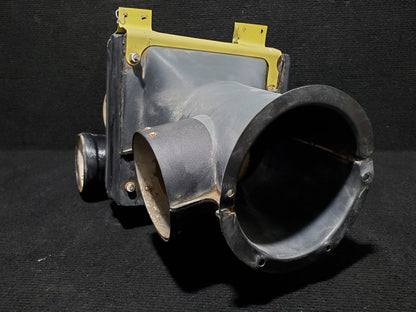 Evaporator Module Assy - LH - Cessna - 5Y-BUC