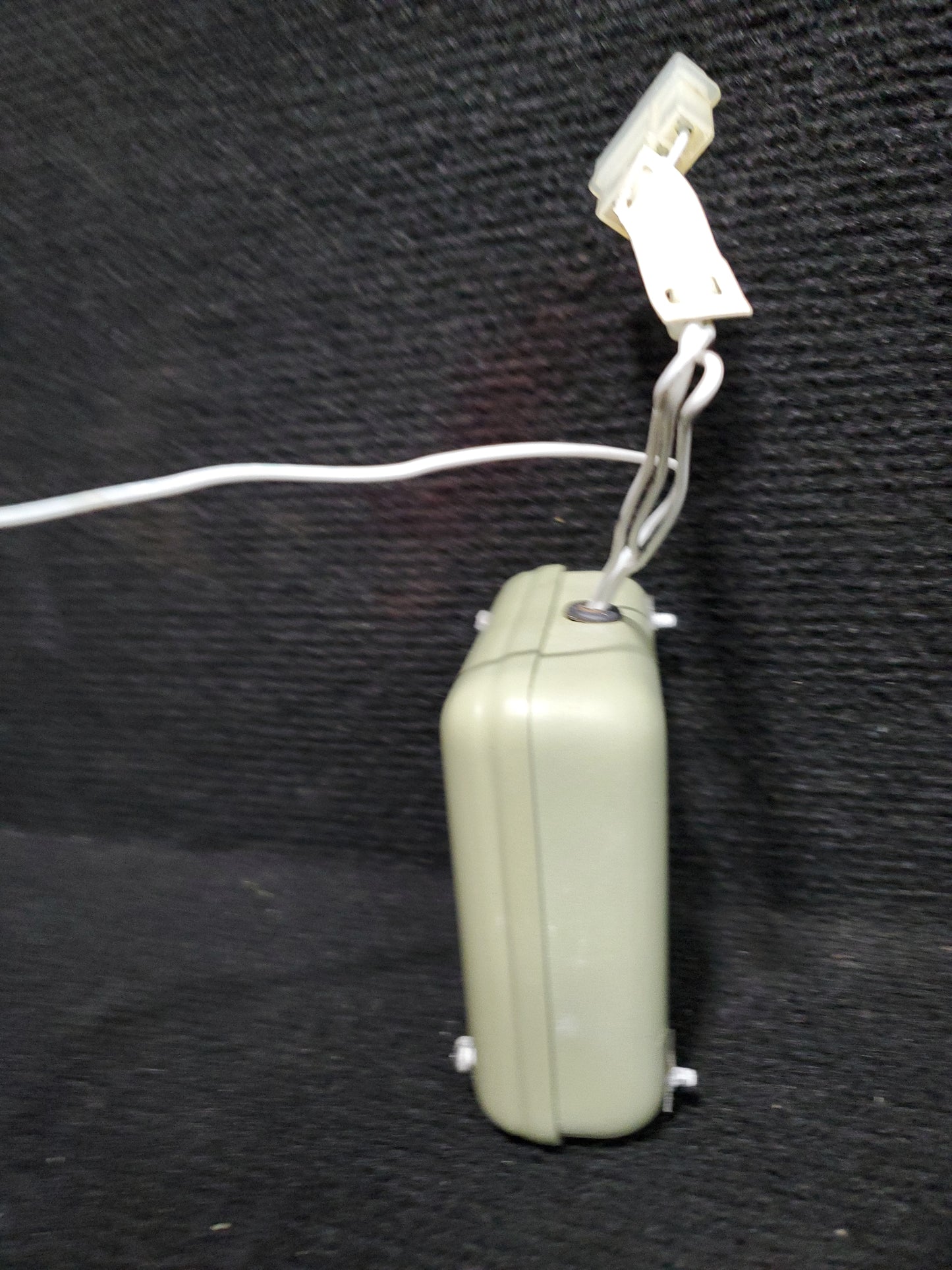 Air Speed Alarm (Beeper Assy) - Cessna - OO-SEX