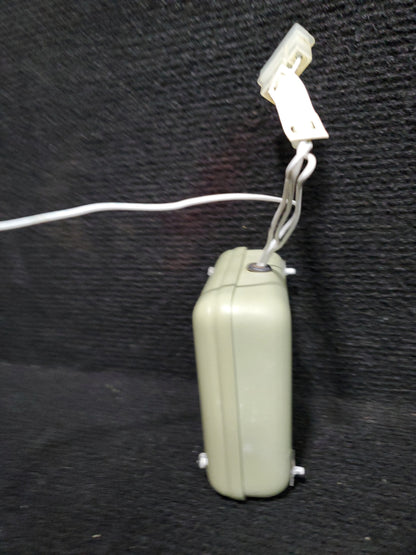 Air Speed Alarm (Beeper Assy) - Cessna - OO-SEX