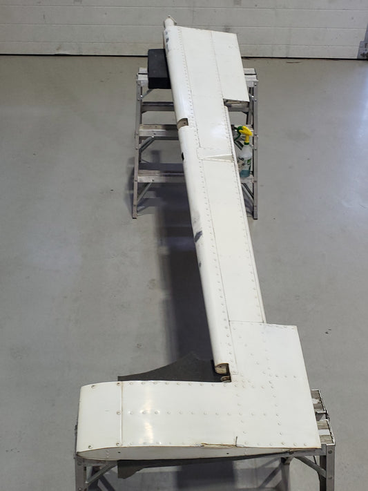 Elevator - RH - Cessna 208B Caravan - 5H-TAZ