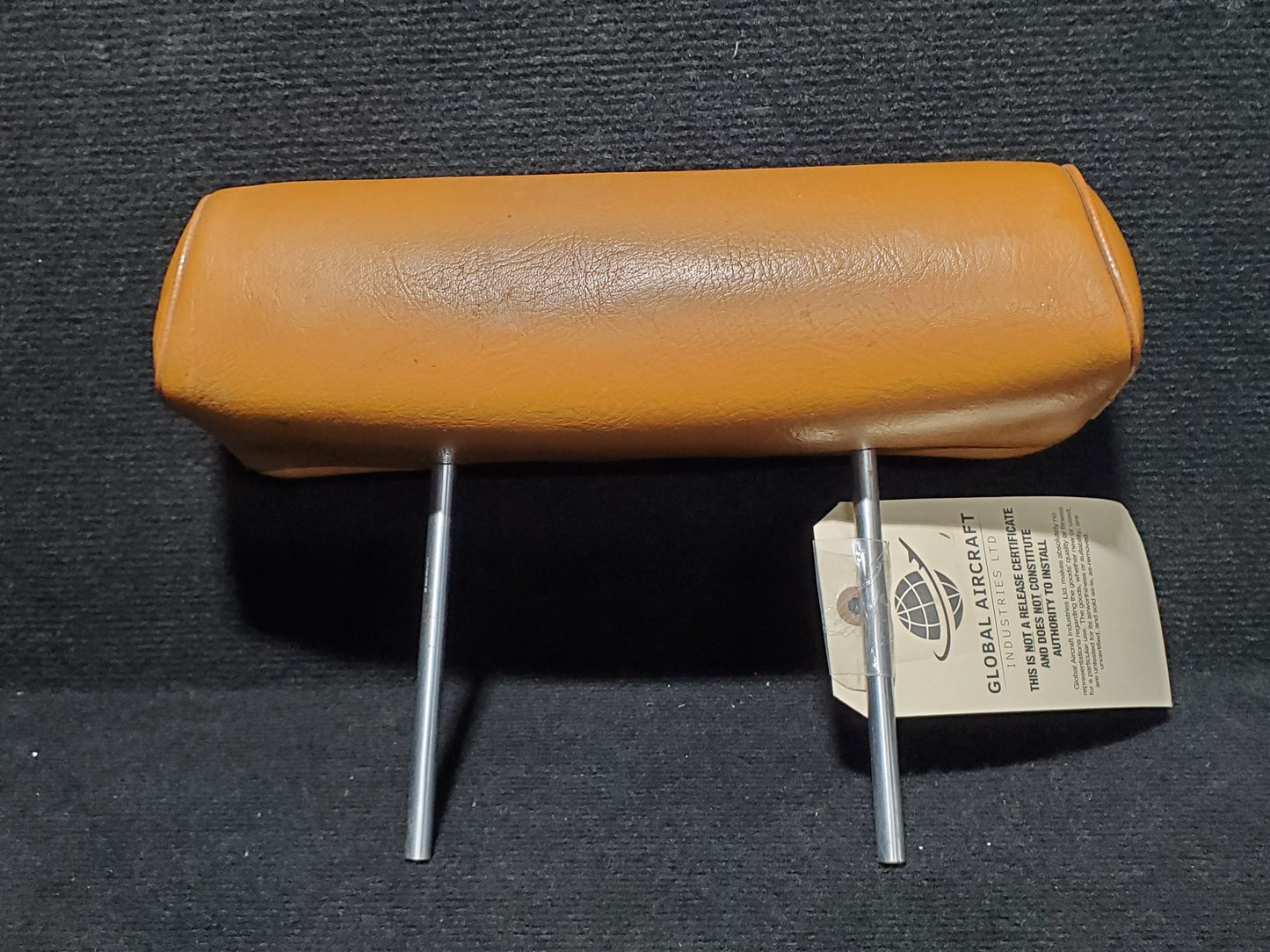 Headrest - Cessna - 5H-MRN