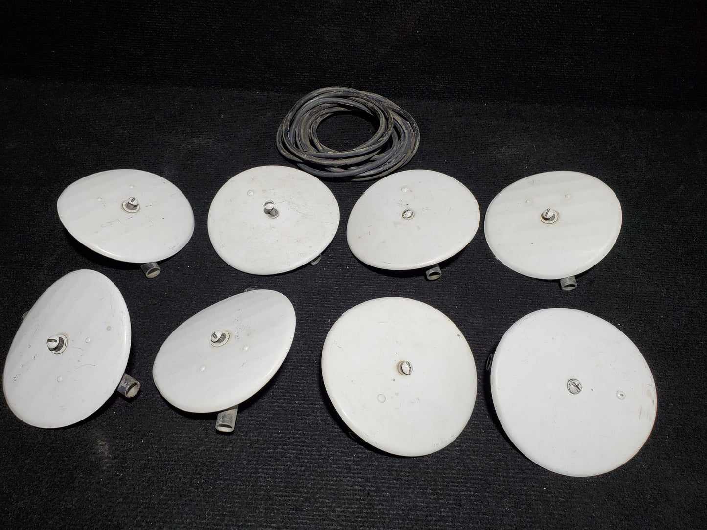 EDO Float Miscellaneous Items - Various