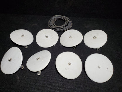 EDO Float Miscellaneous Items - Various