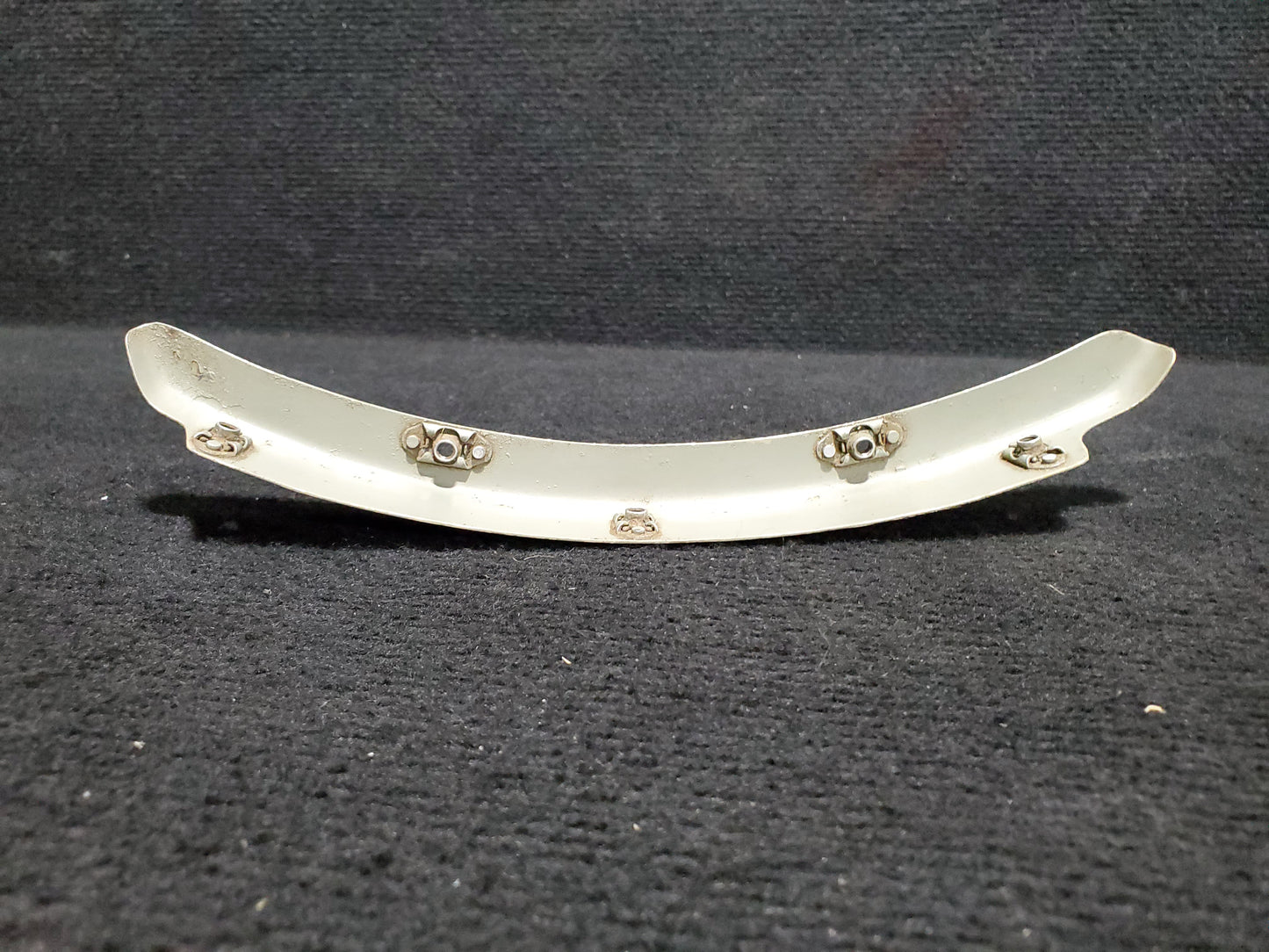 Induction Air Plenum Seal Assy - Cessna - Unknown Origin