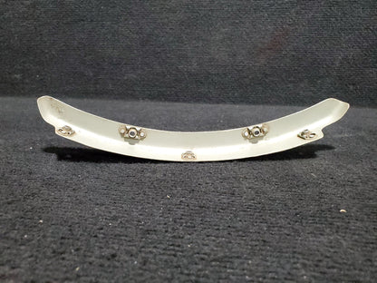 Induction Air Plenum Seal Assy - Cessna - Unknown Origin