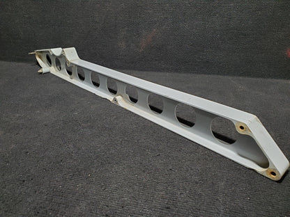Passenger Door Step Rail AFT - Cessna - 5Y-BUC