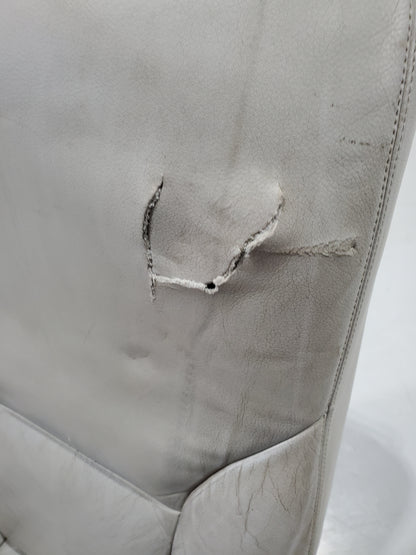 Seat Assembly - Crew Seat - 1 of 2 - Cessna - 5H-TAZ
