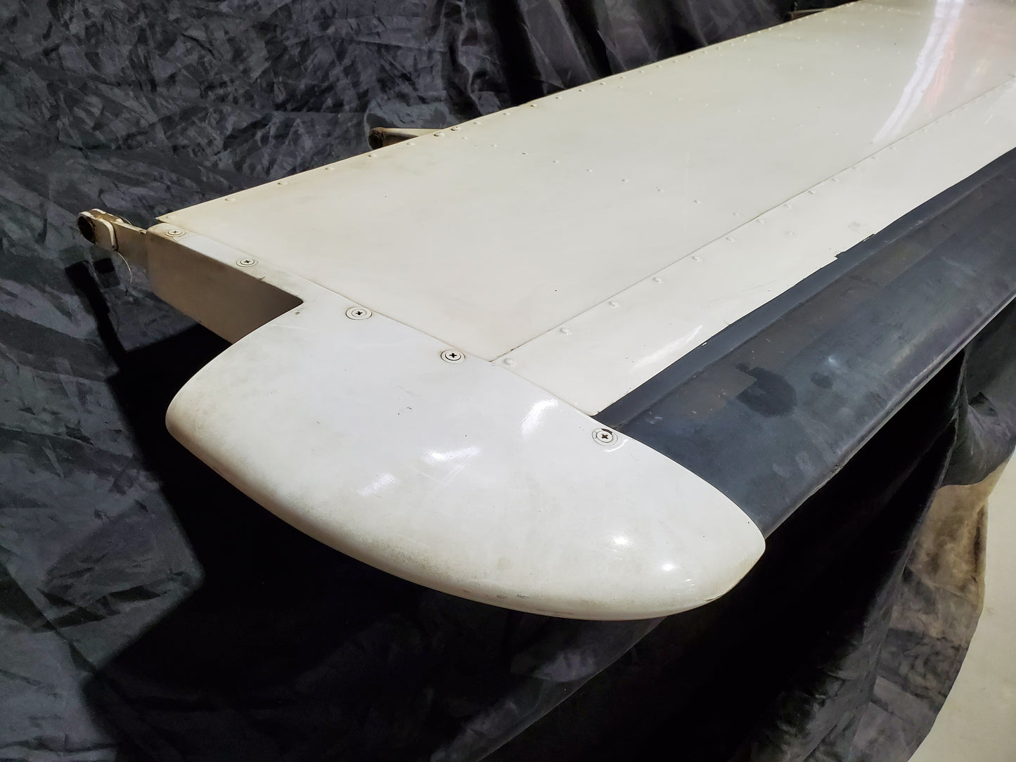 Stabilizer - RH - Piper - I-CODE