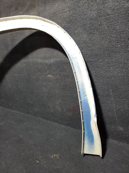 Bulkhead Assy - FWD Cowl Attach - LH - Cessna - 5H-NWA