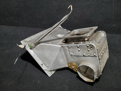 P. Ponk Airbox - 5Y-FOO