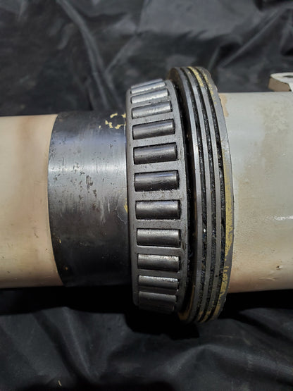 Outer Nose Gear Barrel Assy - Cessna - OO-SEX