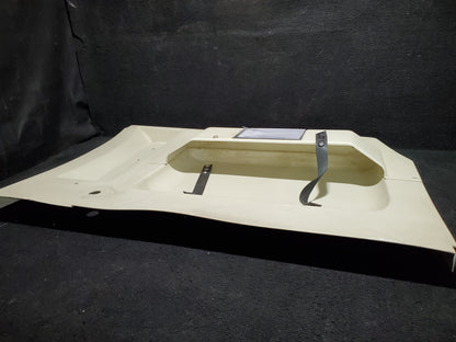 LH Crew Door Panel Assy - Cessna - 5Y-BUC