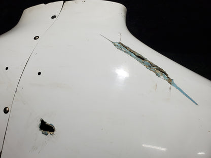MLG Fairing Assy - RH W/O POD - Cessna - OO-SEX