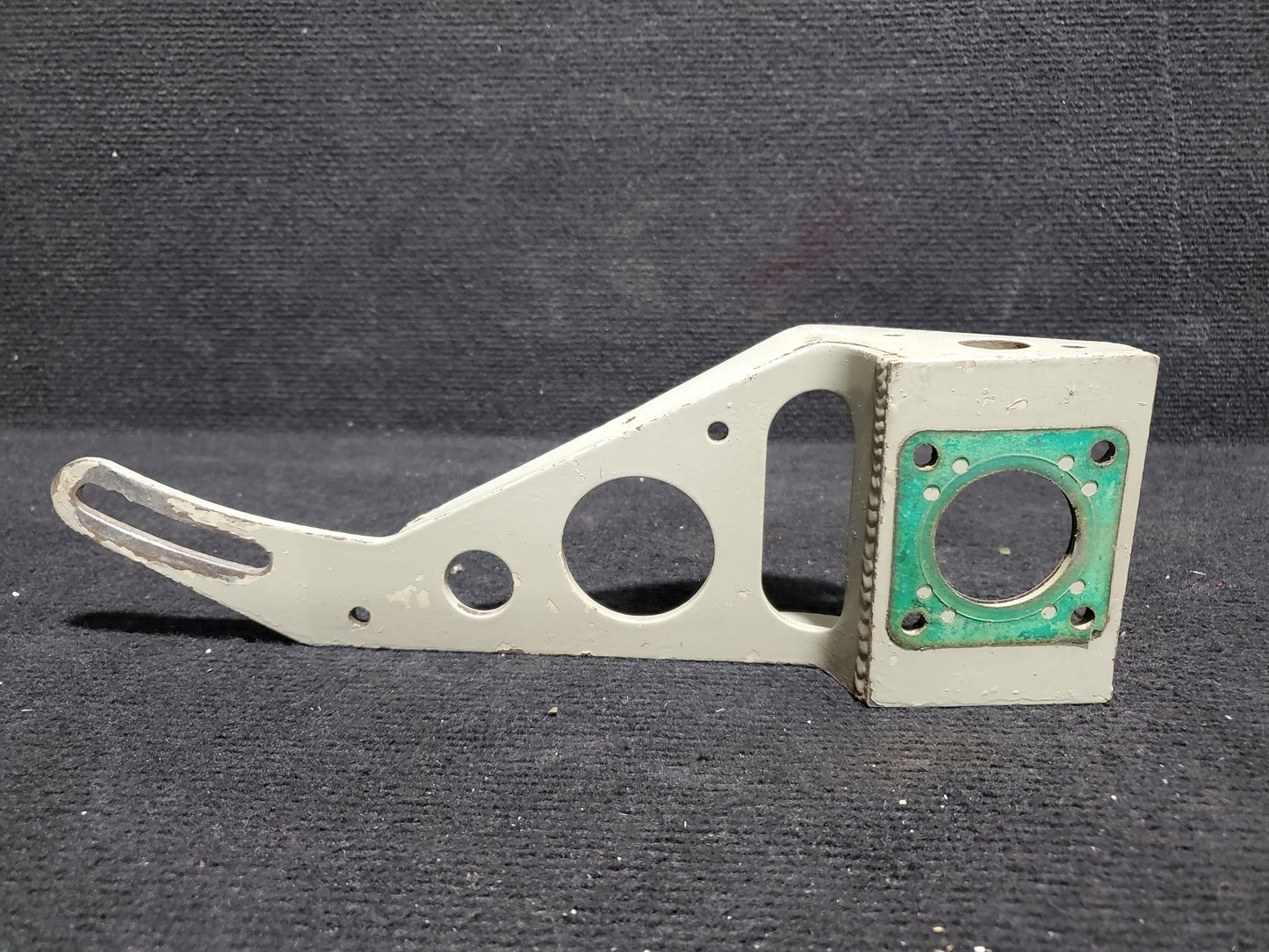Alternator Arm Assy - Cessna - Unknown Origin
