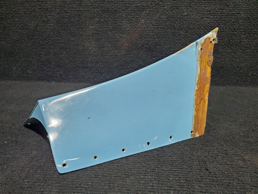 Leading Edge Fillet Assy - Wing RH - Beechcraft - C-FOZZ