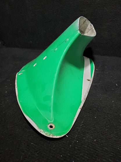 Wing Strut Fairing Cuff - LH Lower - Cessna - V3-HGW