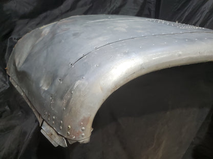 Engine Cowl Assembly - Upper - Cessna - Unknown Origin
