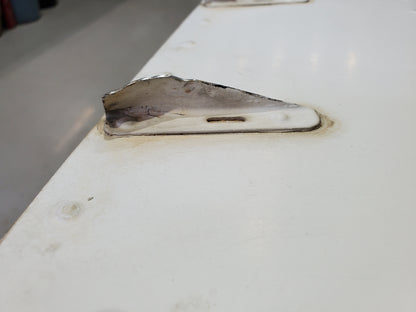 Horizontal Stabilizer - Cessna 208 Caravan - 5Y-ZBW