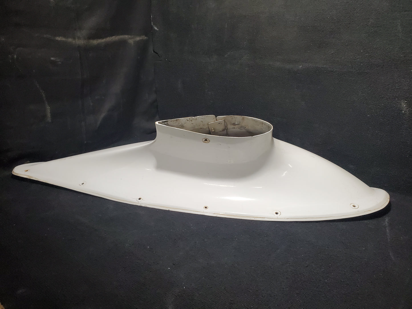 LH MLG Fairing Assy - 5Y-ZBW
