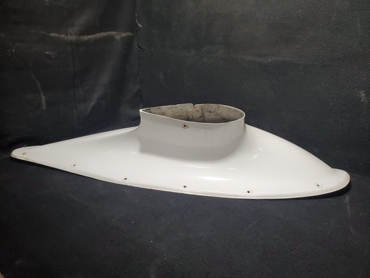 LH MLG Fairing Assy - 5Y-ZBW
