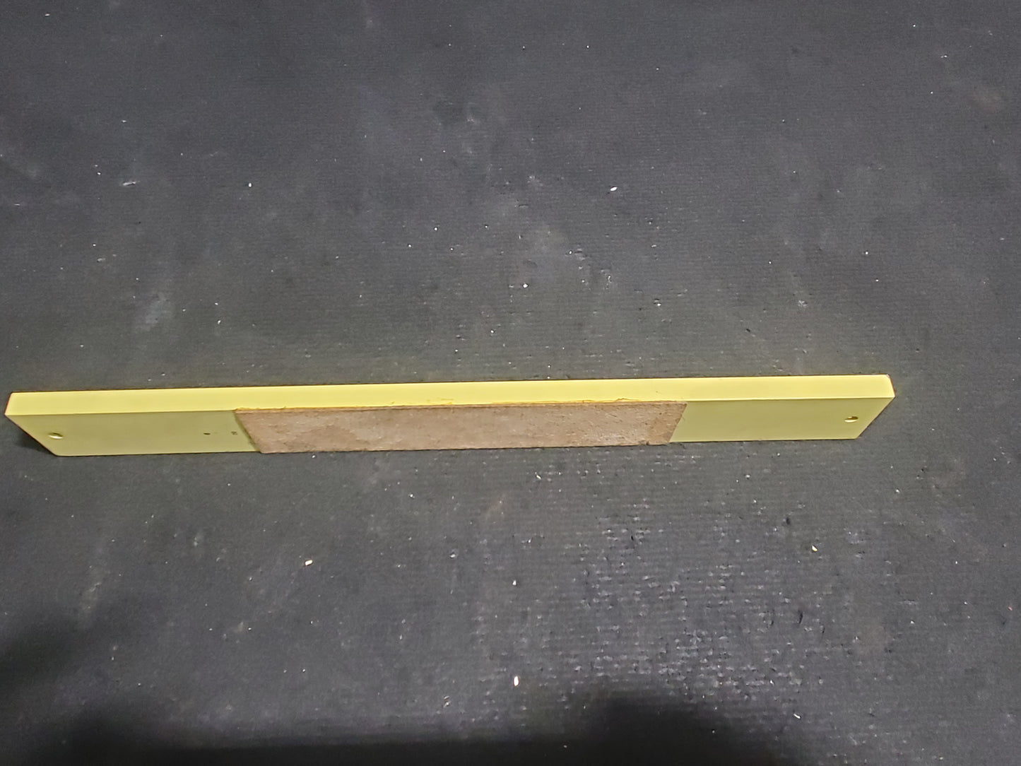 Support Assy - Fuel Reservoir Aft FSO - Cessna - 5Y-ZBW