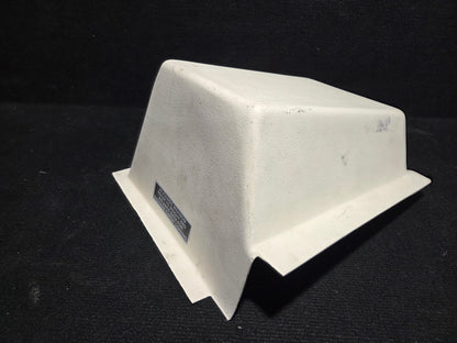 Battery Box Cover - Cessna 182 STC - C-GROC