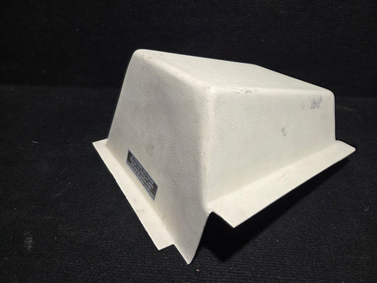 Battery Box Cover - Cessna 182 STC - C-GROC