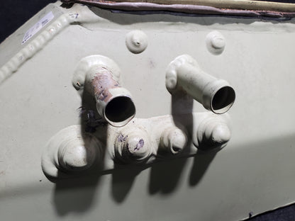Fuel Reservoir ASSY - Cessna - 5H-NWA