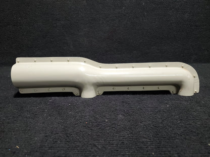 Heater Duct Assembly RH - Cessna - 5Y-ZBW