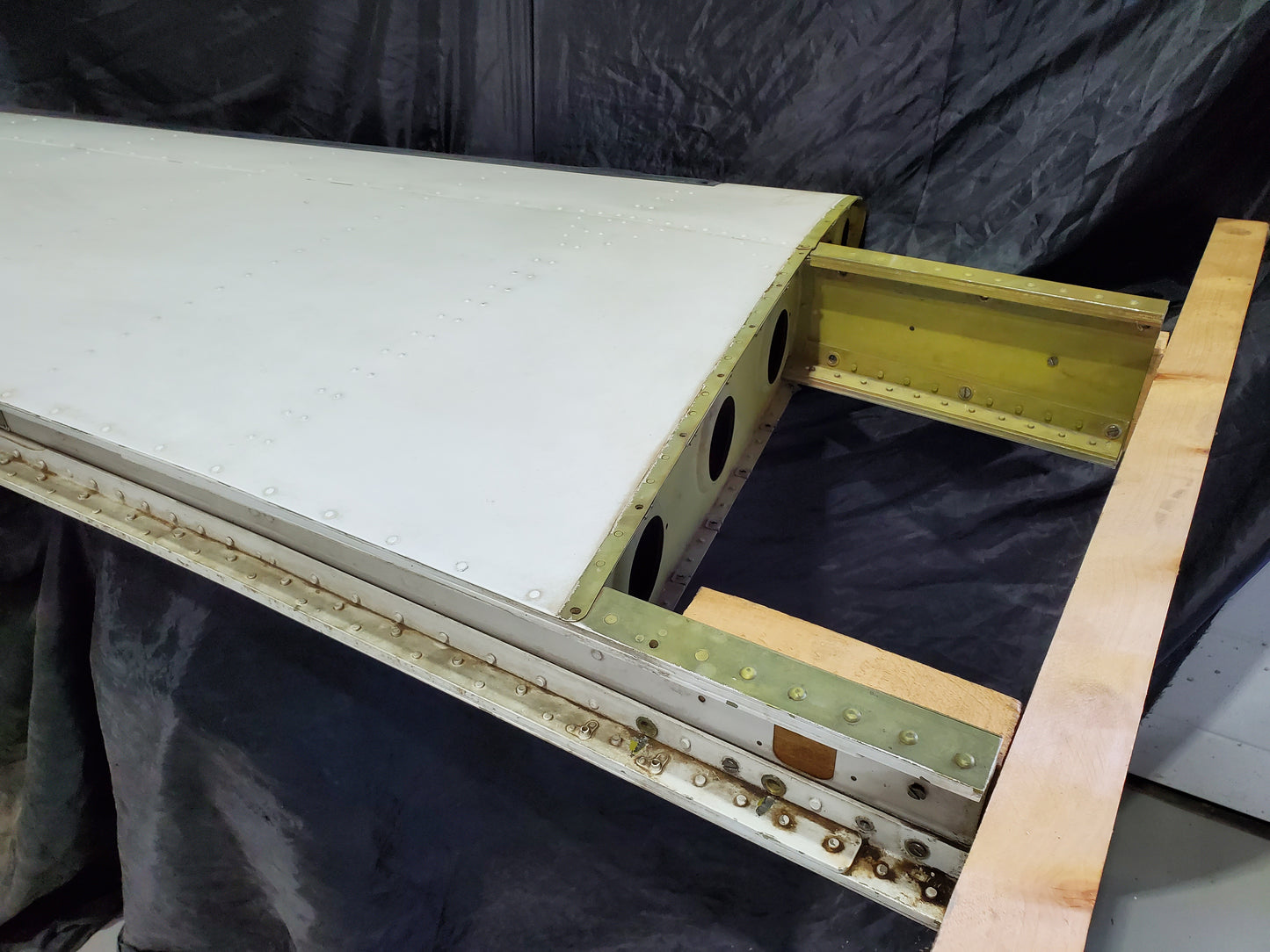 Stabilizer - LH - Piper - I-CODE