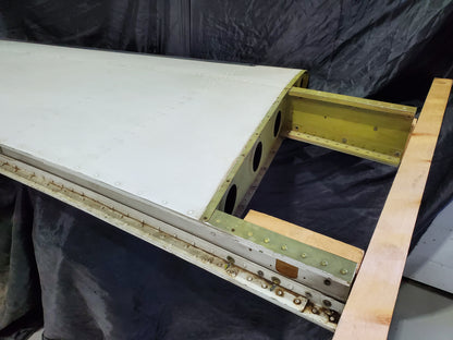 Stabilizer - LH - Piper - I-CODE