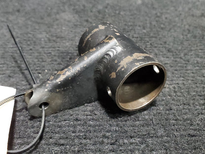 Crew Seat Torque Tube Bellcrank Assy - Cessna - OO-SEX